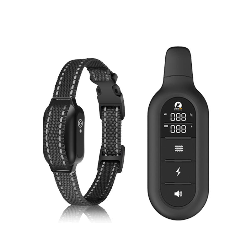 PupMaster | Hundehalsbånd – Træning med Fuld Kontrol