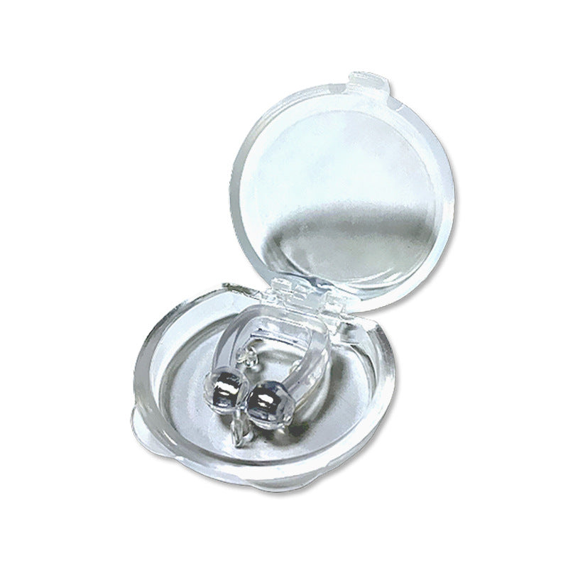 QuietBreathe | Anti-Snorken Næseklip