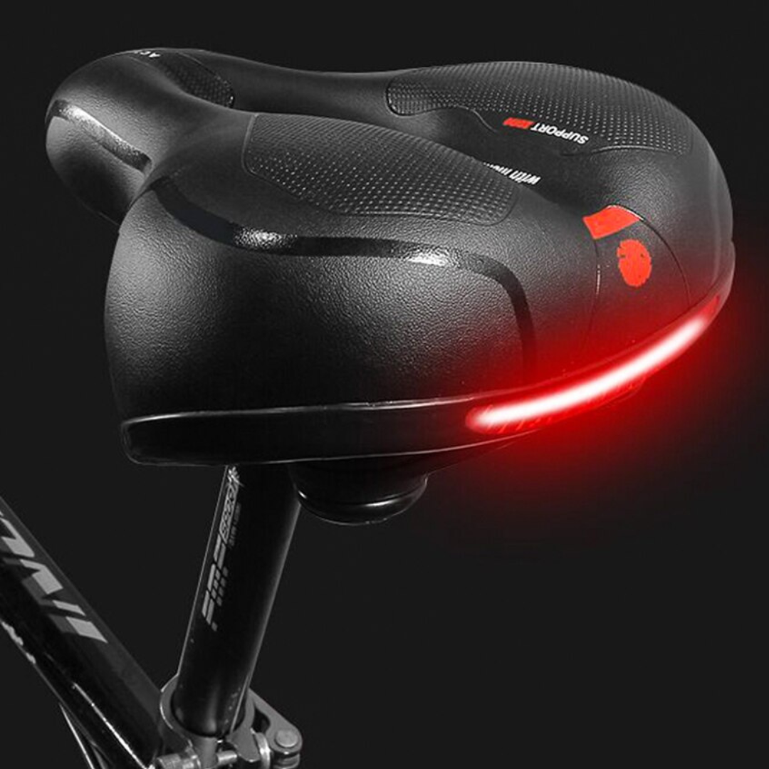 RideEase | Ergonomisk Cykelsadel