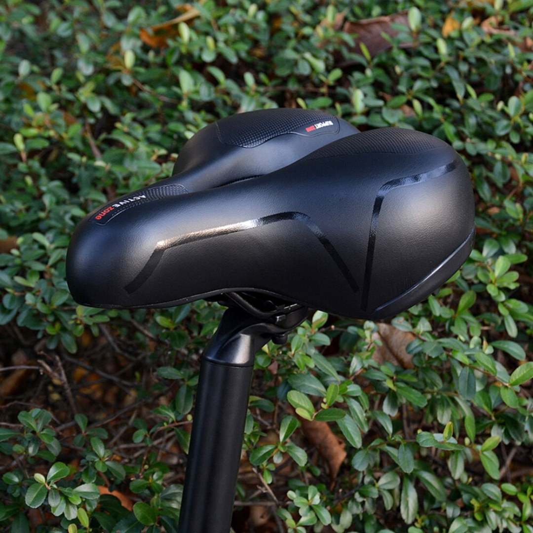 RideEase | Ergonomisk Cykelsadel