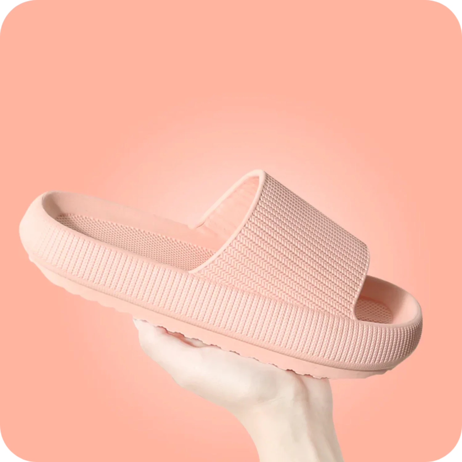 Variant image for Komfortable Ergonomiske Sandaler Dame - Optimal Støtte og Dæmpning-21