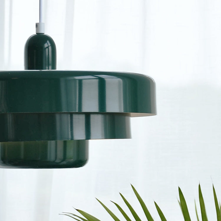 HaloForm | Loftlampe – Elegant nordisk design for moderne hjem
