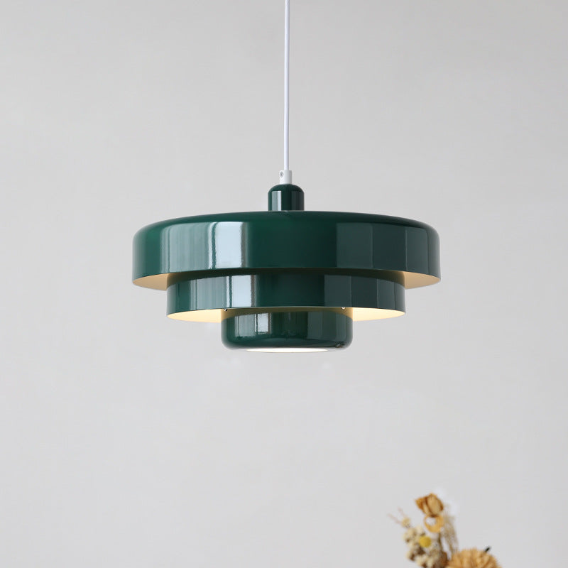 HaloForm | Loftlampe – Elegant nordisk design for moderne hjem