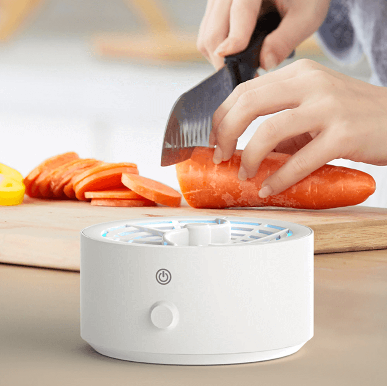 PureWash | Effektiver Lebensmittelreiniger für Frische & Sicherheit2