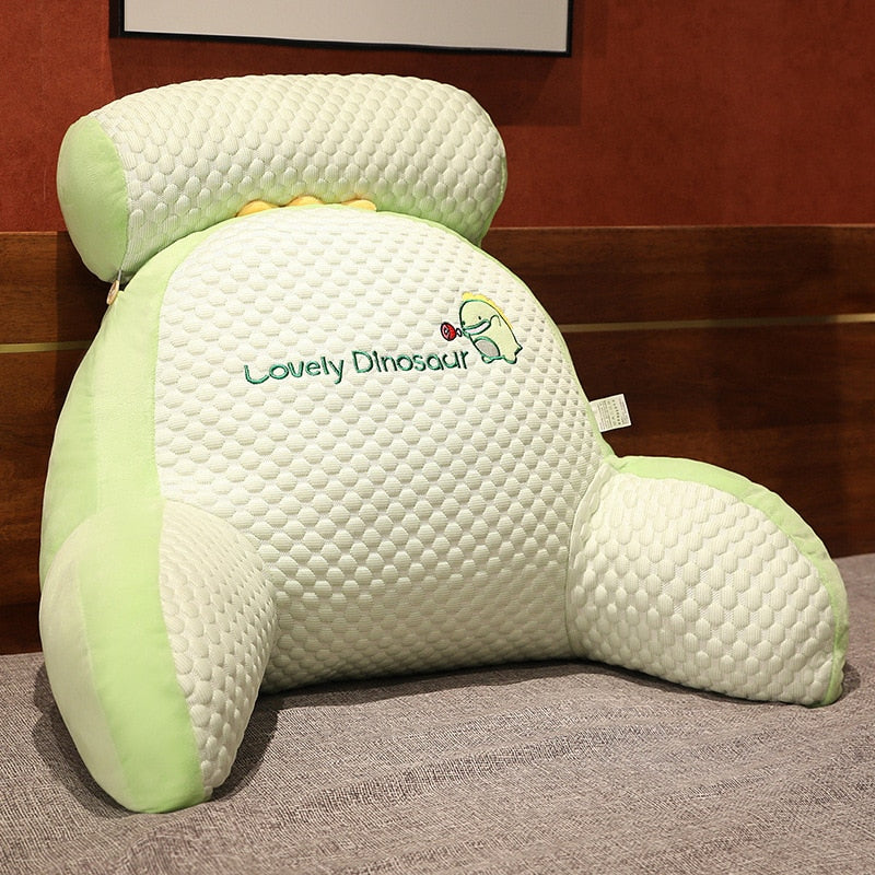 RelaxCushion | Den ultimative afslapningspude for maksimal komfort4