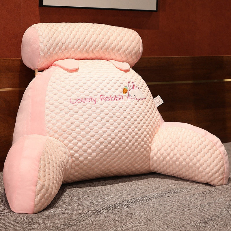 RelaxCushion | Den ultimative afslapningspude for maksimal komfort5