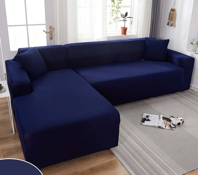 Variant image for Vandtæt Sofaovertræk til Beskyttelse og Stil - Elegant Design til Hjemmet-1