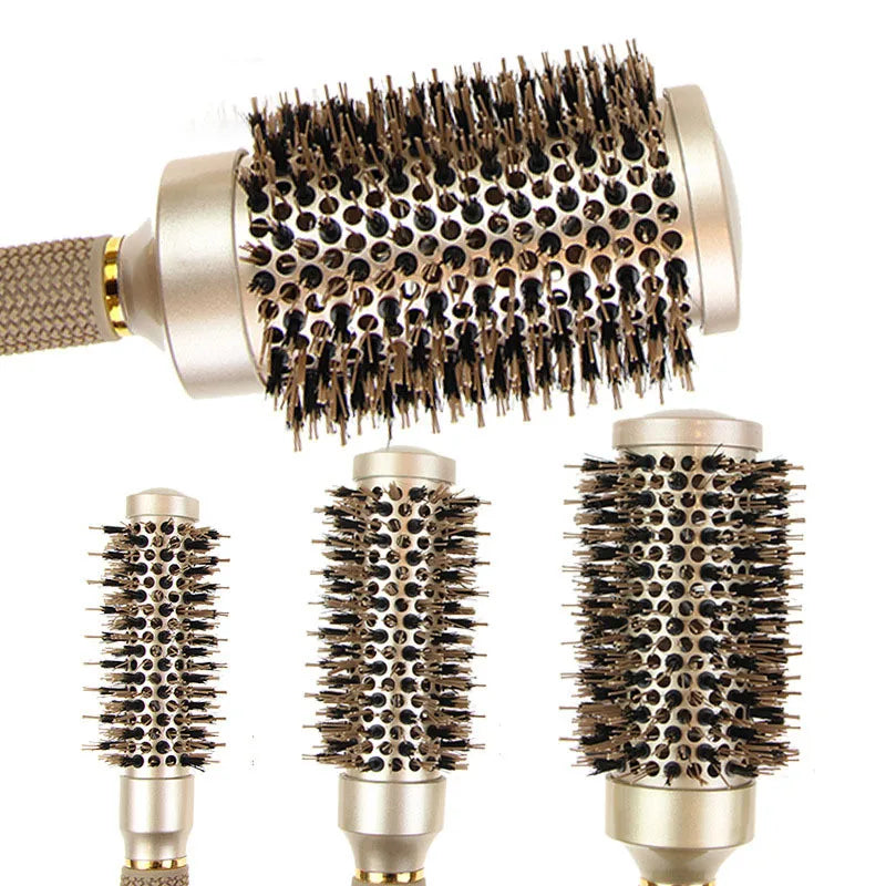 LustraCare | Glansforbedring og Anti-Frizz Effekt