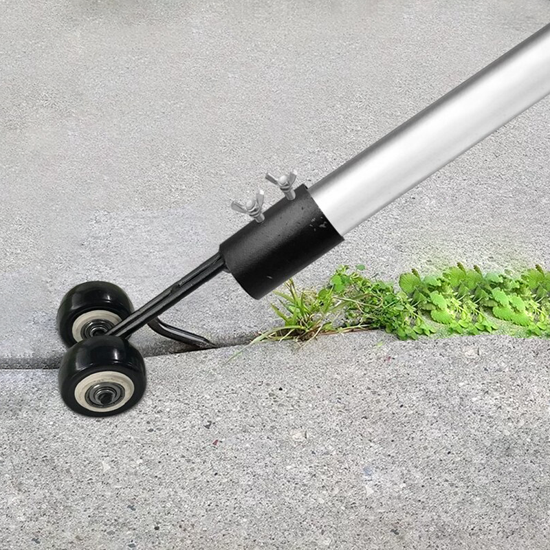 GreenZap | Effektivt værktøj til fjernelse af ukrudt