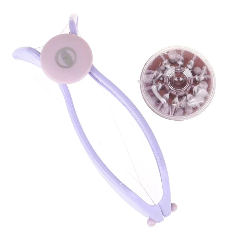 SilqueTwist | Glat Hud uden Irritation