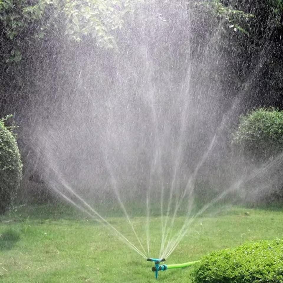 RainReach | Sprinklersystemer til haver 5 sæt