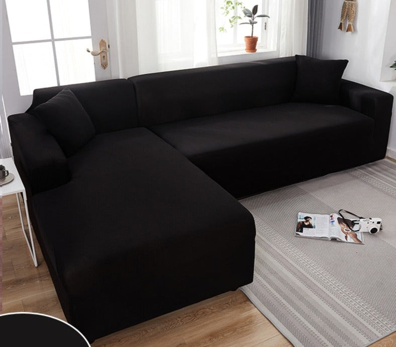 Variant image for Vandtæt Sofaovertræk til Beskyttelse og Stil - Elegant Design til Hjemmet-5