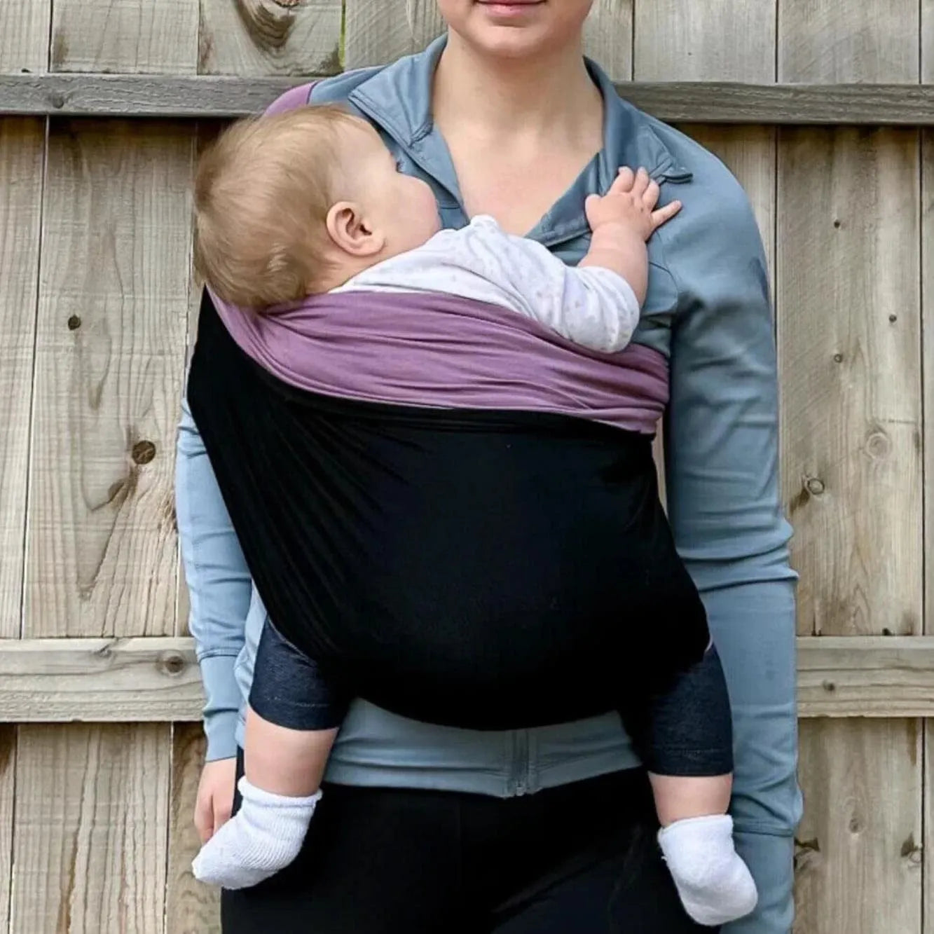 CarryJoy | Bæresele – Frihed til Hænderne, Nærhed til Hjertet