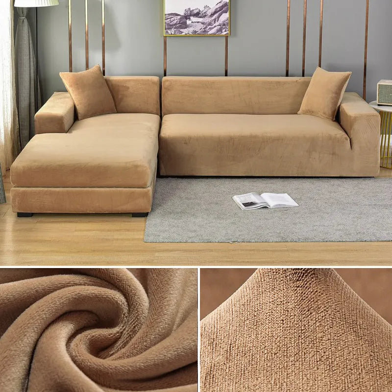 Variant image for Lorenzo | Sofa Cover – Elegant Protection for Your Furniture-57