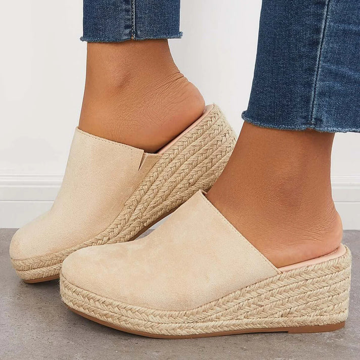 Cassandra | Sandaler – Komfortabel Stil til Hverdagsbrug