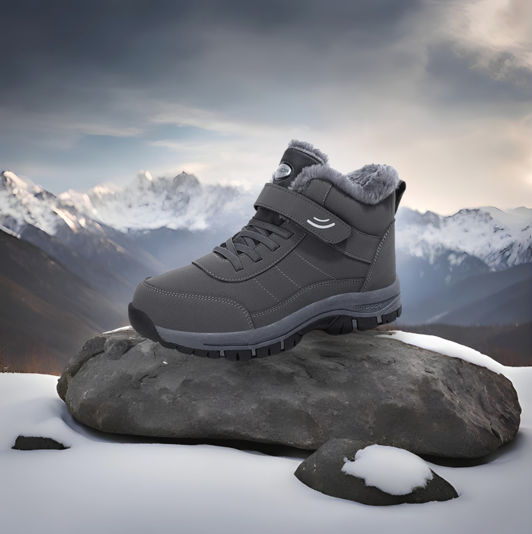 Sara | Wasserdichte Schneestiefel für Damen1