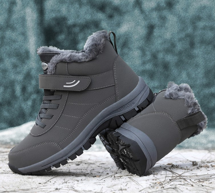 Sara | Wasserdichte Schneestiefel für Damen4