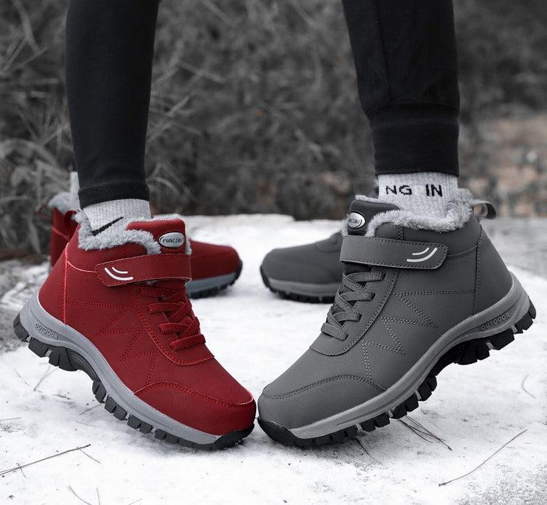 Sara | Wasserdichte Schneestiefel für Damen6