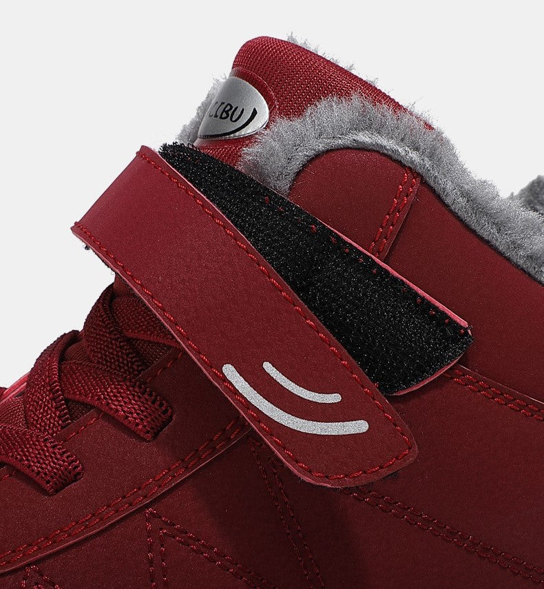 Sara | Wasserdichte Schneestiefel für Damen8