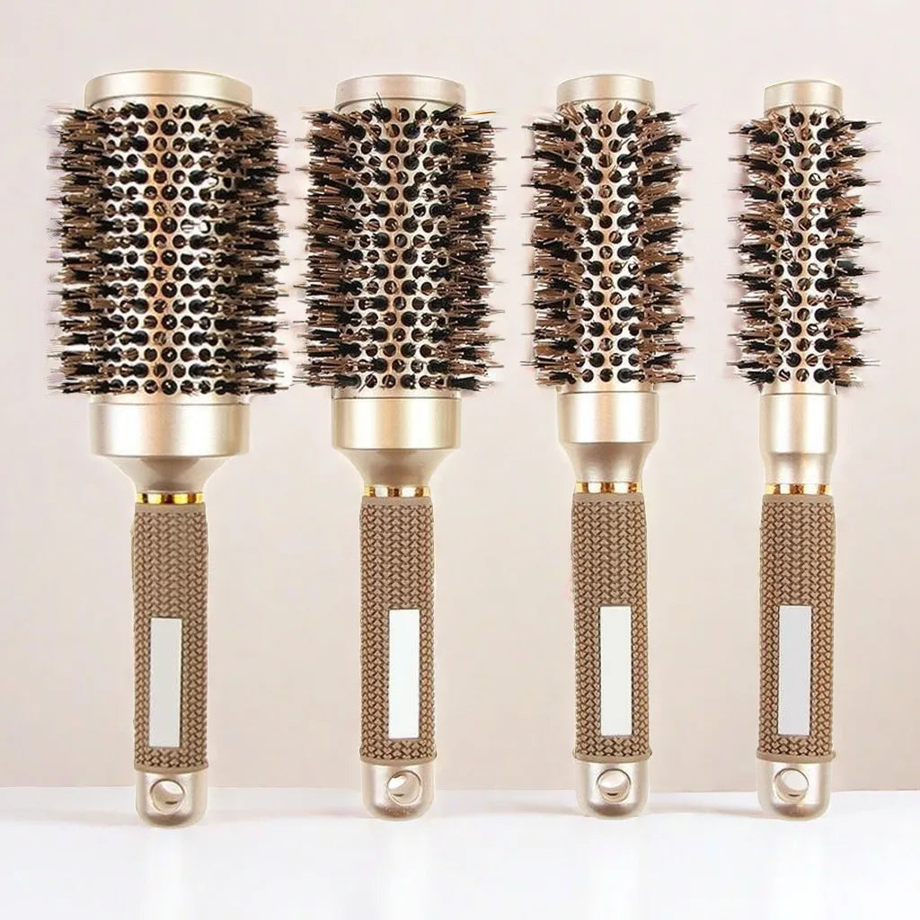 LustraCare | Glansforbedring og Anti-Frizz Effekt