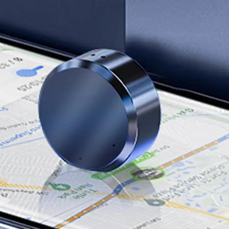 SecurePath | GPS Tracker – Realtidssporing og Tyverisikring