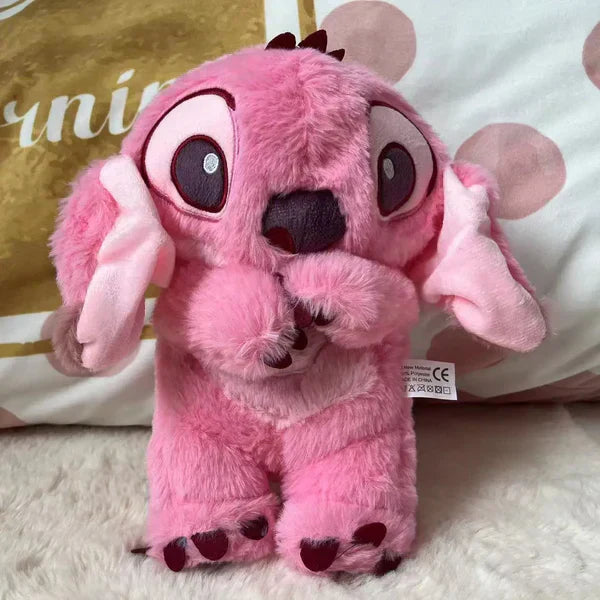 Étoile | Plush Toy – Beroligende Krammeven for Børn og Voksne-3