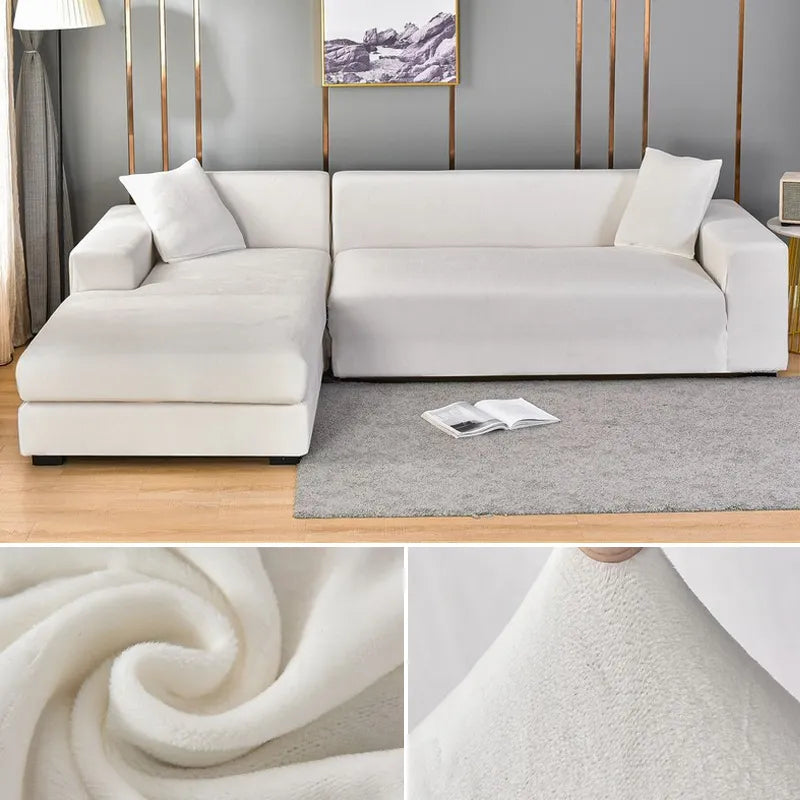 Variant image for Lorenzo | Sofa Cover – Elegant Protection for Your Furniture-61