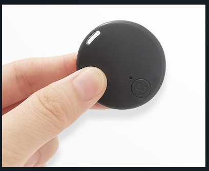 MicroMag | Mini magnetisk GPS-tracker