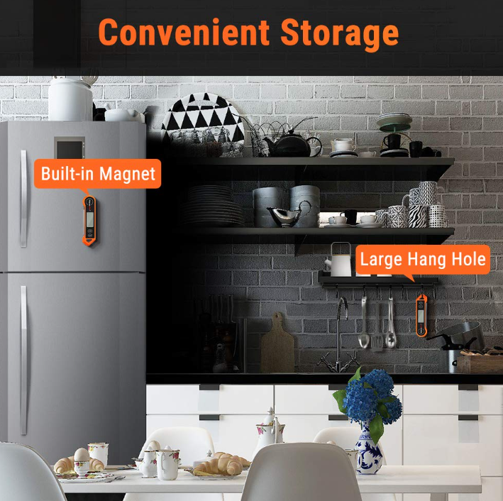 ThermoPro | Electronic Kitchen Thermometer