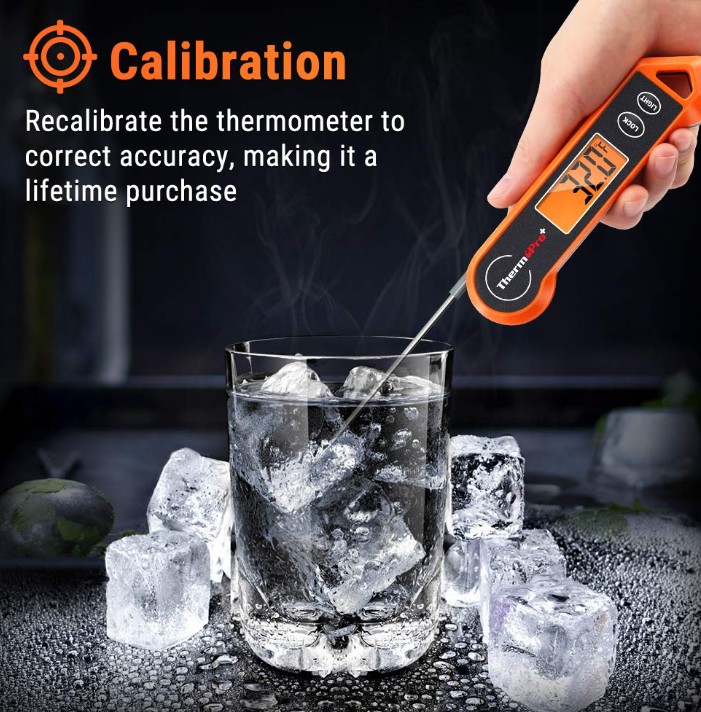 ThermoPro | Electronic Kitchen Thermometer