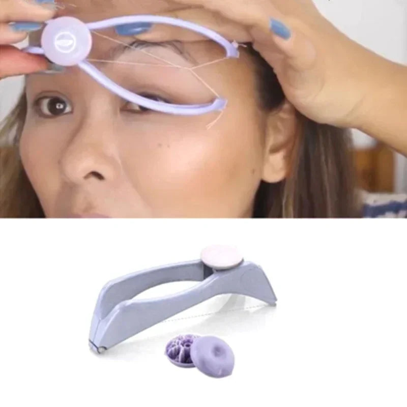 SilqueTwist | Glat Hud uden Irritation