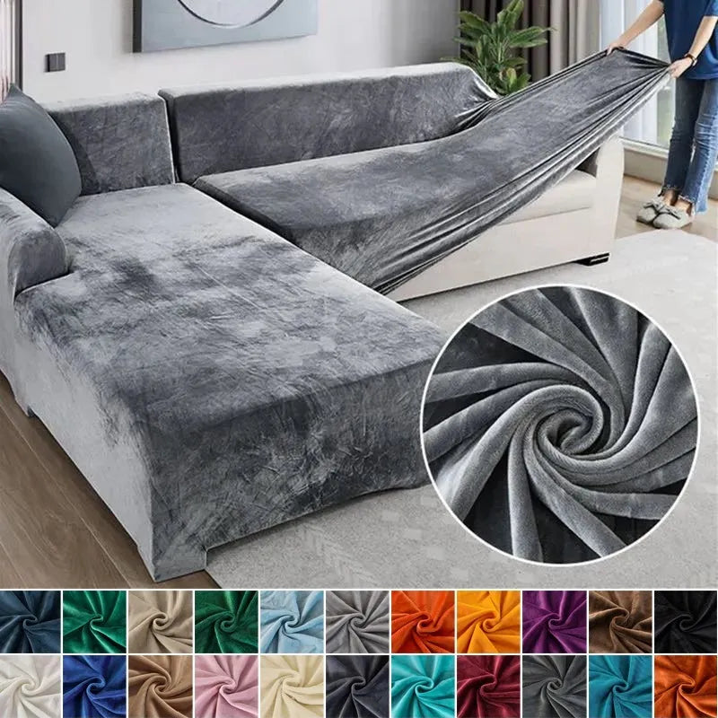 Lorenzo | Sofa Cover – Elegant Protection for Your Furniture 2