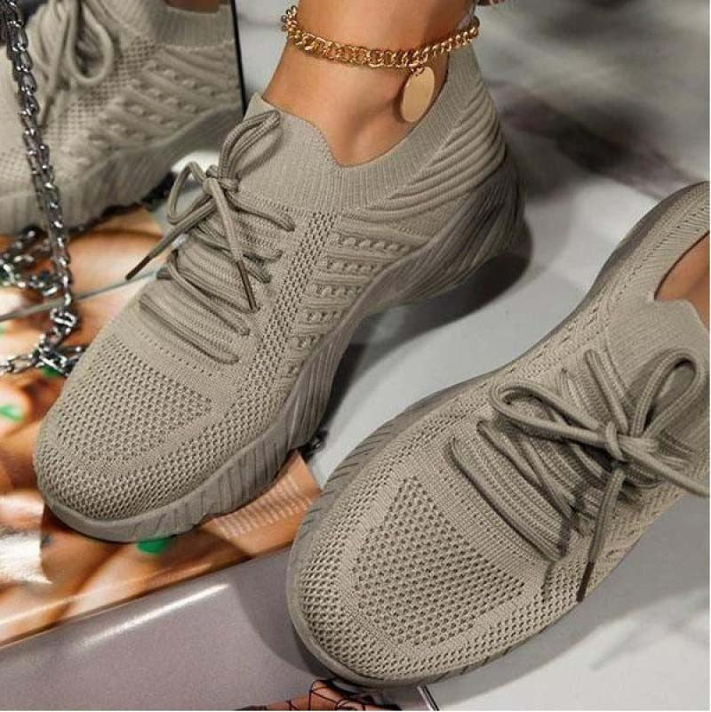 Éclat | Ortopædiske Sneakers til Kvinder – Stilfuld Komfort 5