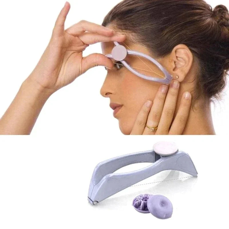 SilqueTwist | Glat Hud uden Irritation