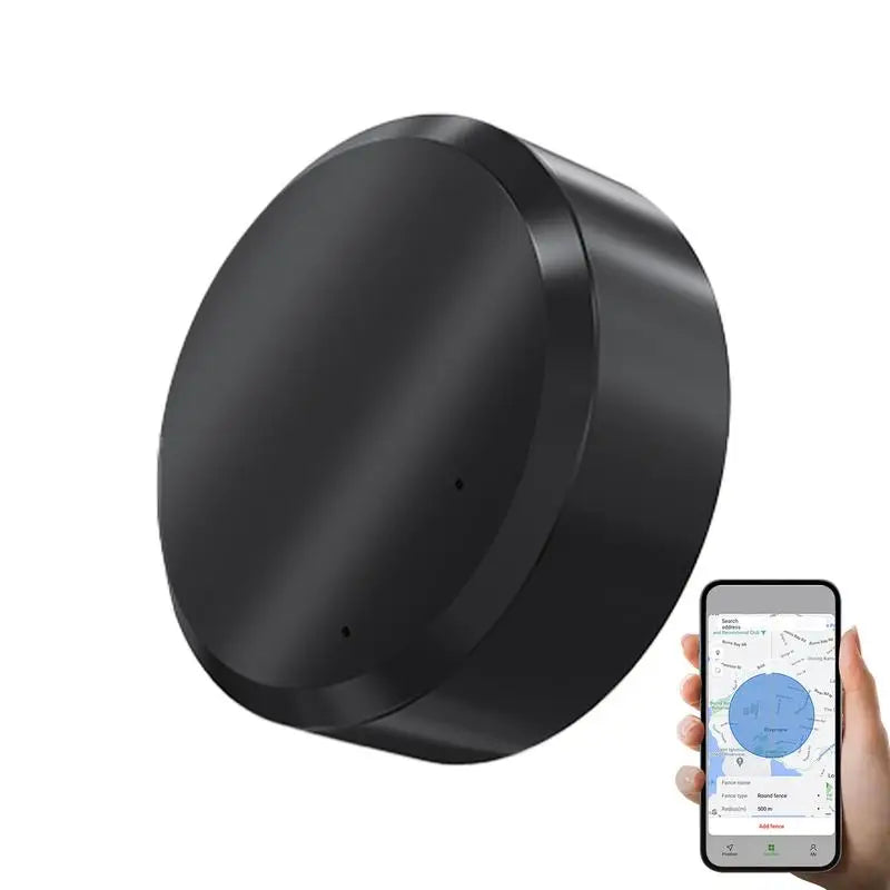 SecurePath | GPS Tracker – Realtidssporing og Tyverisikring