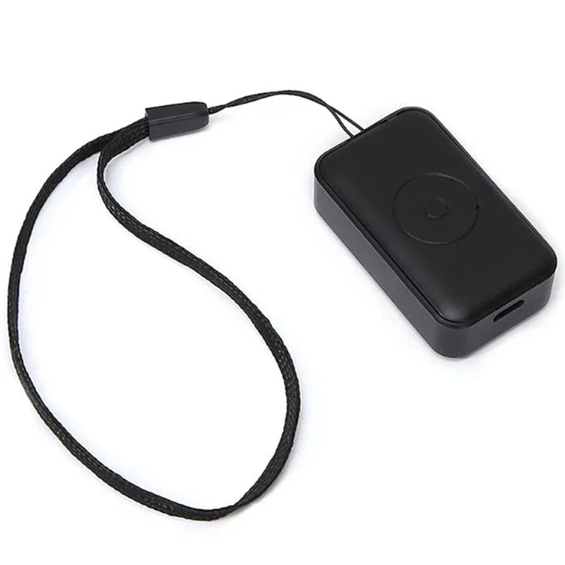 GuardPet | Hunde- & Katte-GPS med 12 måneders batterilevetid