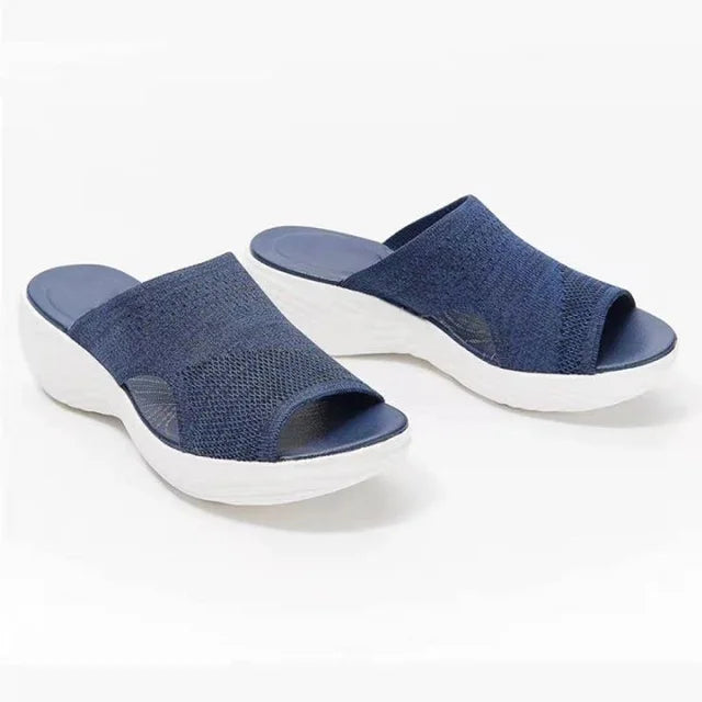 Sophia | Ortopædiske Sandaler