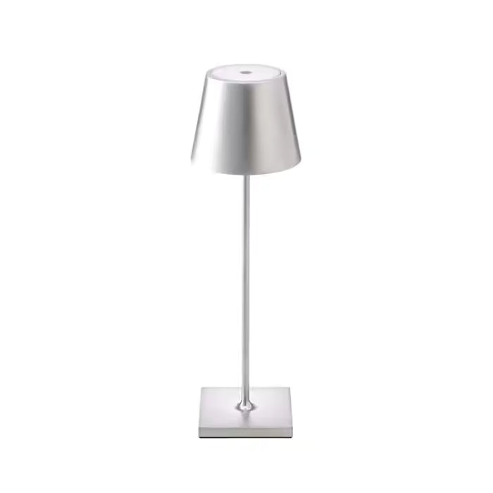LuxaGlow | Luksus Ledningsfri Bordlampe