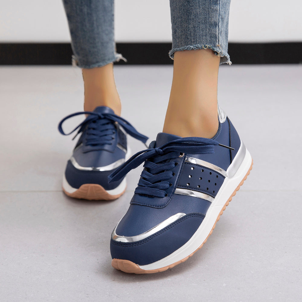 Sloane | Orthopädische Leichte Wanderschuhe | Herren4