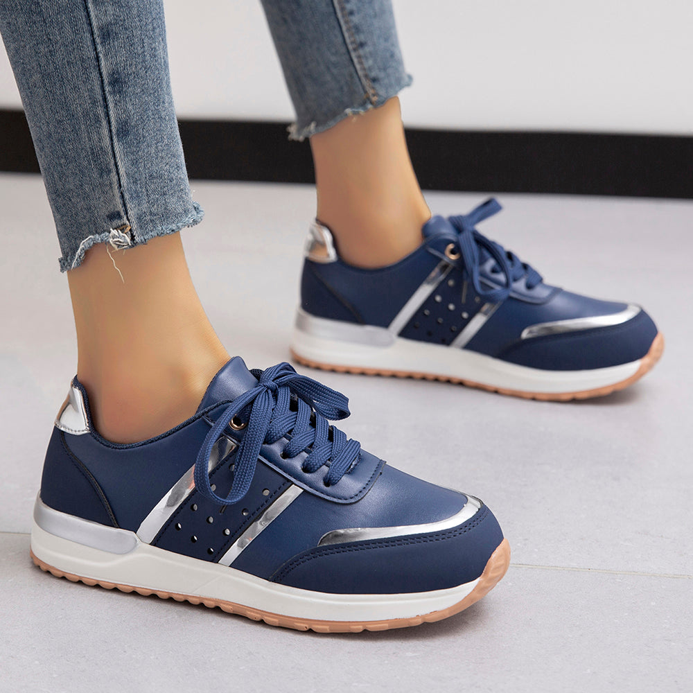 Sloane | Orthopädische Leichte Wanderschuhe | Herren5
