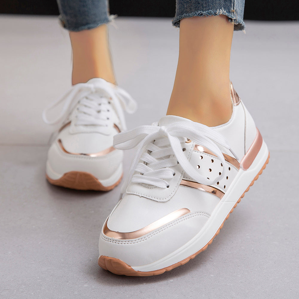 Sloane | Orthopädische Leichte Wanderschuhe | Herren6