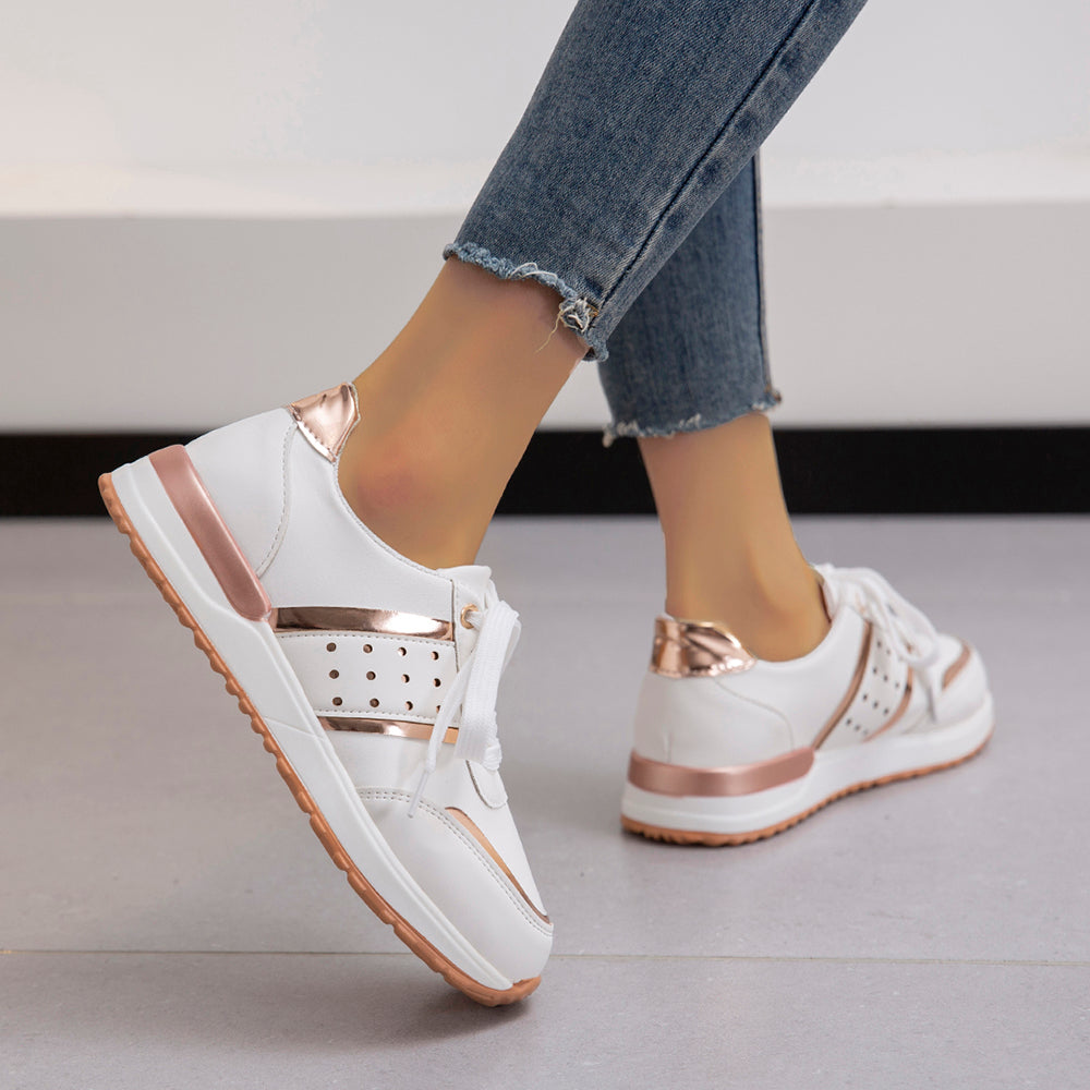 Sloane | Orthopädische Leichte Wanderschuhe | Herren7