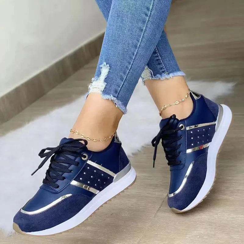 Sloane | Orthopädische Leichte Wanderschuhe | Herren9