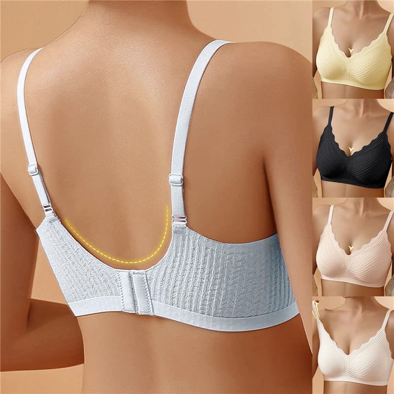 SoftLift | Bügelfreier BH für maximalen Komfort8