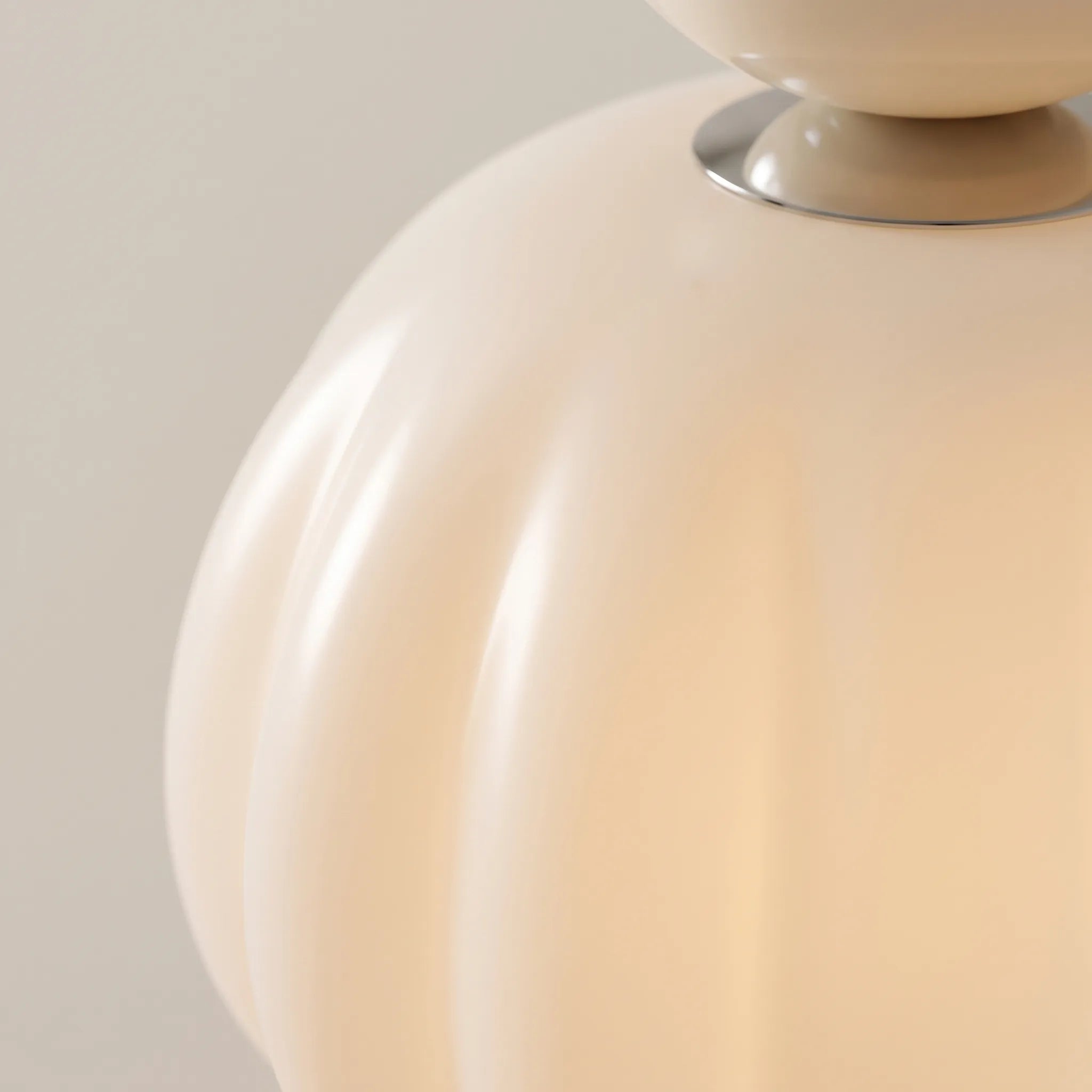 Sphaera - Moderne Pendellampe Med Geometrisk Form Nuvenci.dk