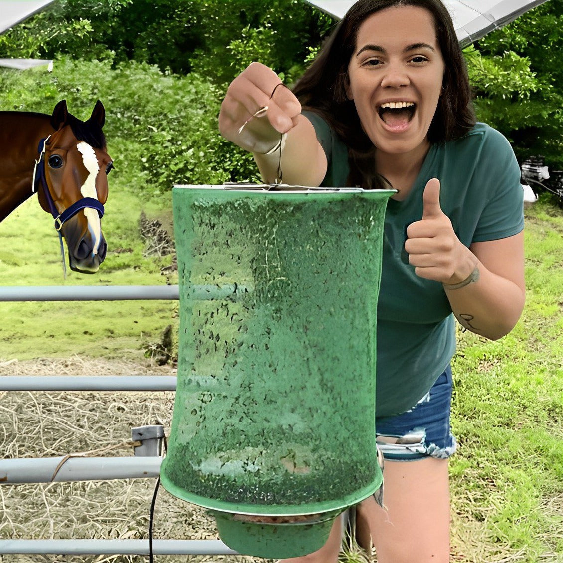 SilentTrap | Giftfri fluefælde til en bekymringsfri sommer