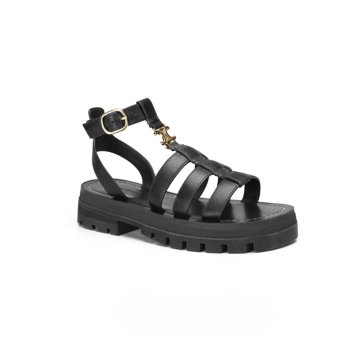 Suna | Komfortable ortopædiske sandaler3