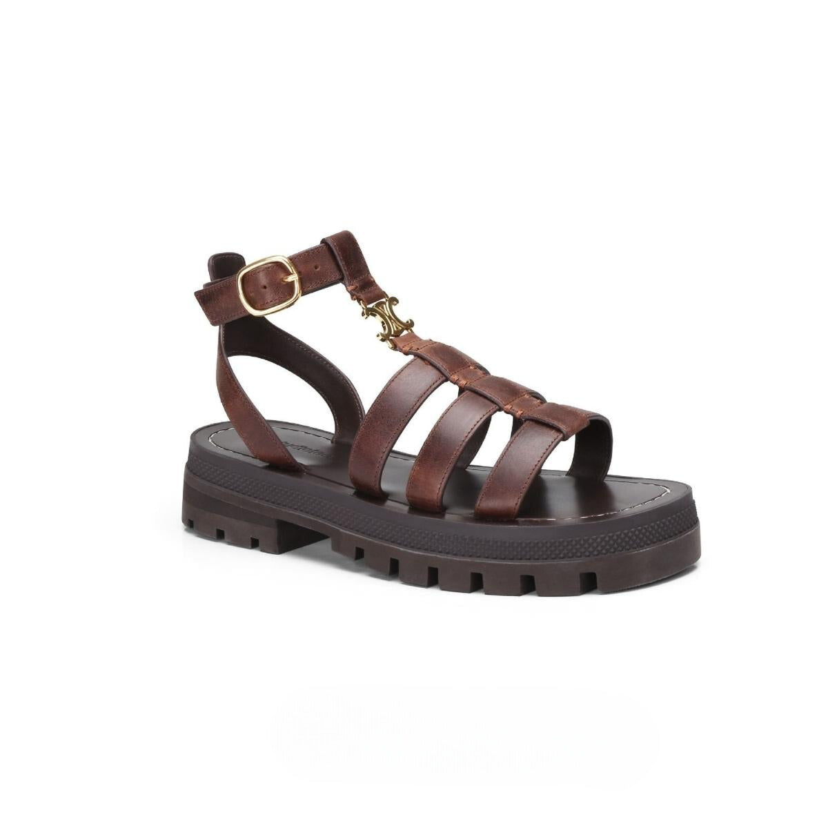 Suna | Komfortable ortopædiske sandaler4