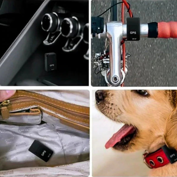 Tracktor | Mini-GPS-tracker5