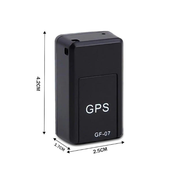 Tracktor | Mini-GPS-tracker7